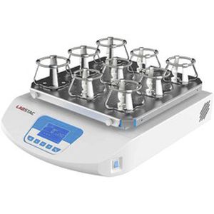 agitatore di laboratorio orbitale