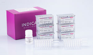kit di reagenti per laboratorio veterinario 1