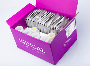 kit di test veterinario 1