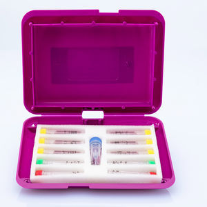 kit di test per diarrea virale bovina
