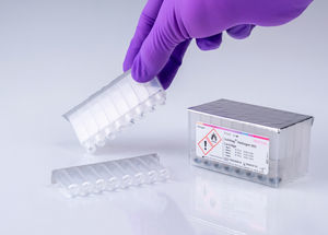 kit di reagenti per laboratorio veterinario 1