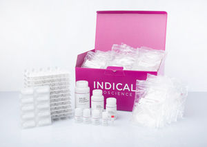 kit di test veterinario