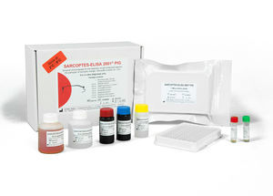 kit di test veterinario 1