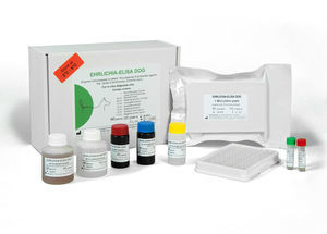 kit di test veterinario 1