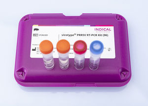 kit di test veterinario 1