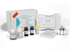 kit di test veterinario 1