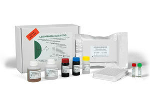 kit di test veterinario 1