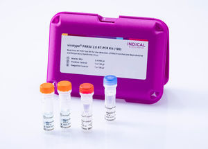 kit di test veterinario 1
