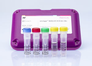 kit di test veterinario 1