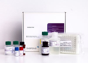 kit di test veterinario 1