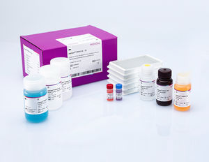 kit di test veterinario 1