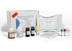 kit di test veterinario 1