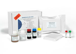 kit di test veterinario 1