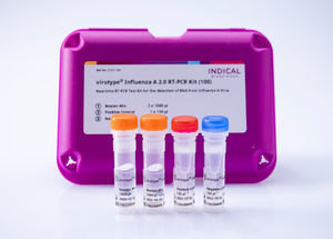 kit di test veterinario 1
