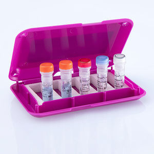 kit di test veterinario