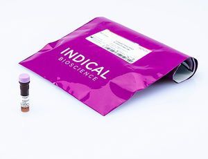 kit di reagenti per laboratorio veterinario