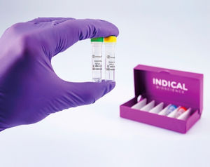 kit di test veterinario 1