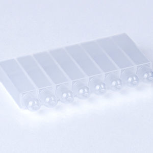 micropiastra da laboratorio