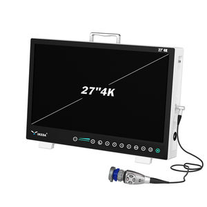 videoprocessore per endoscopia