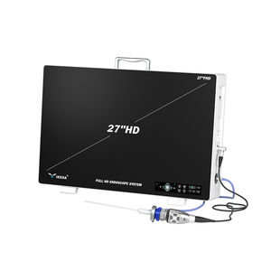 videoprocessore per endoscopia