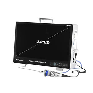 fotocamera medica