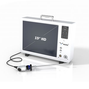 fotocamera medica
