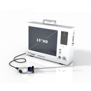 fotocamera per endoscopio