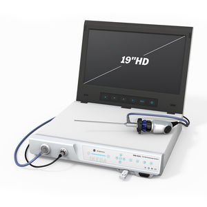 fotocamera per endoscopio