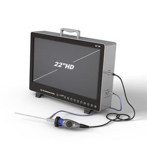 fotocamera endoscopica