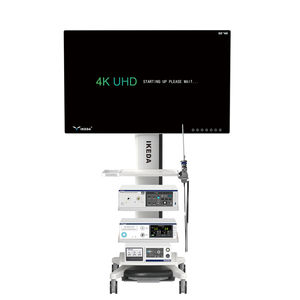 fotocamera medica
