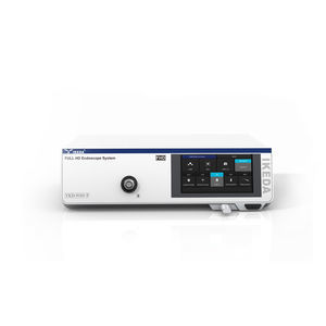 fotocamera per endoscopio