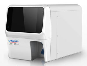 analizzatore ematologico automatico 1