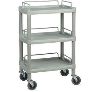 carrello per sala operatoria 1