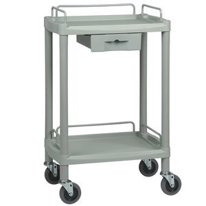 carrello per sala operatoria 1