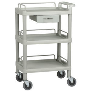 carrello per sala operatoria 1