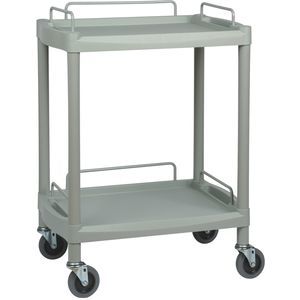 carrello per sala operatoria 1