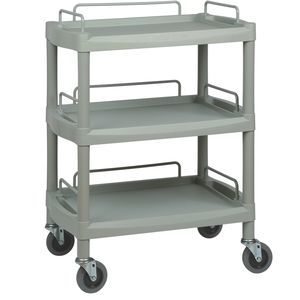 carrello per sala operatoria 1
