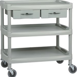 carrello per sala operatoria 1