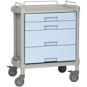 carrello per sala operatoria 1