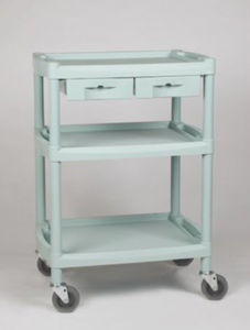 carrello medico 1