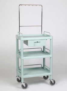 carrello medico