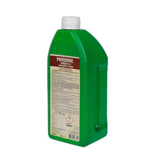 sapone antisettico 1