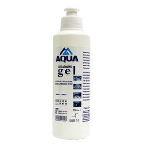 gel a ultrasuoni 250 g 1