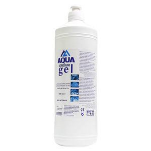 gel a ultrasuoni 1000 g 1