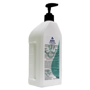 disinfettante per l’igiene delle mani 1