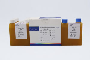 kit di test per malattie epatiche