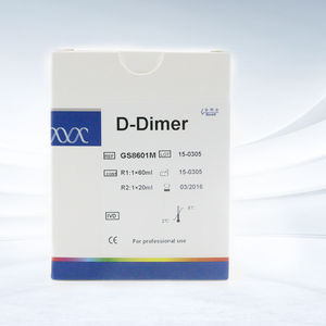 reagente di D-dimeri
