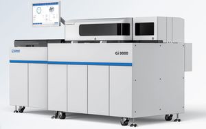 analizzatore immunologico automatico