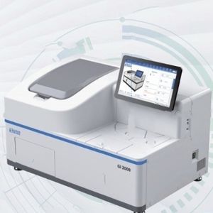 analizzatore immunologico automatico