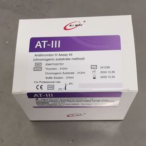 kit di test di coagulazione 1